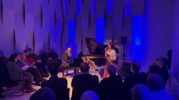 Karis klassiska: Vändagskonsert