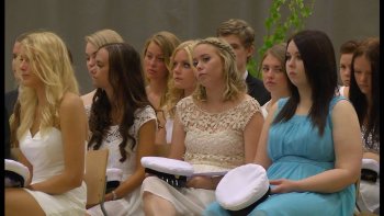 Ekenäs gymnasiums studentdimission 2026